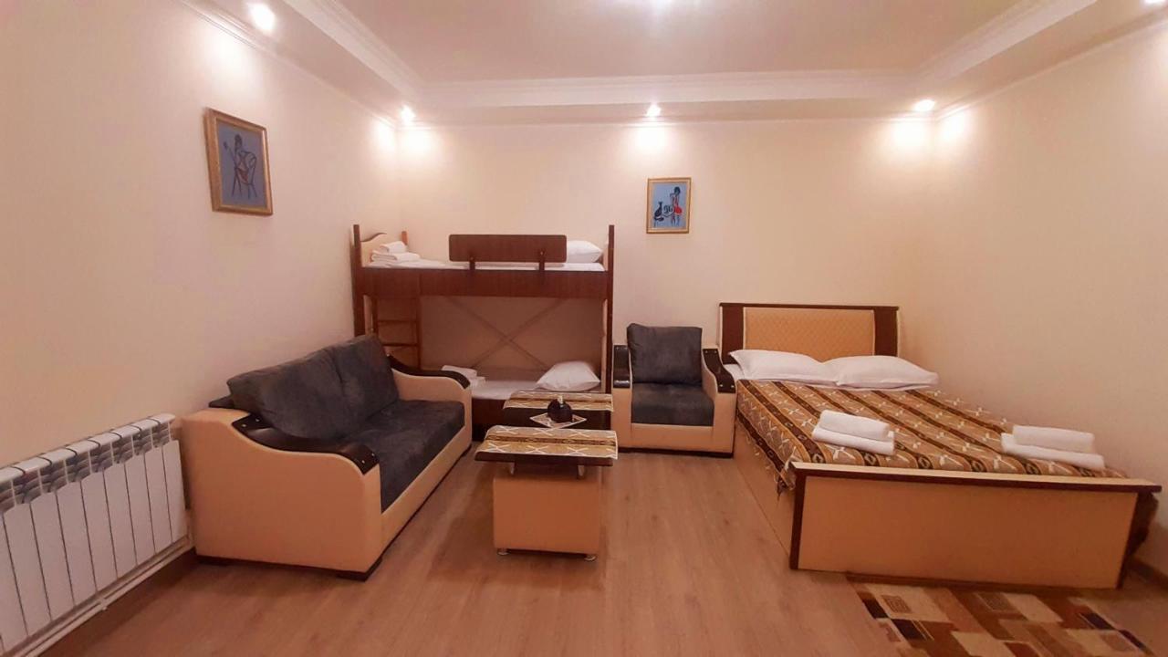Hotel Dilijan Old Center Exterior photo